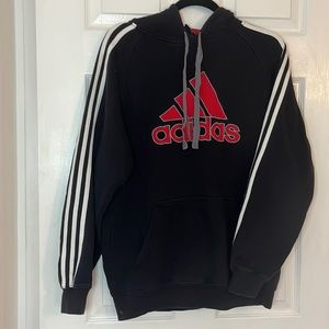 Adidas Sweatshirt M